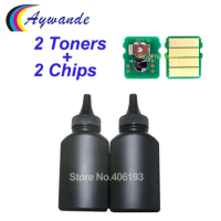 TN760 TN2450 TN2445 TN2420 TN2480 Toner Powder Chip for Brother HL-L2310 HL-L2350DN HL-L2370DN HL-L2375DW HL-L2395DW DCP-L2550DW