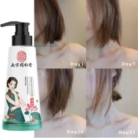 320ml Whitening Nicotinamide Shower Gel Deep Body Care Wash Skin Clean Moisturizing Brighten and Smooth Bath
