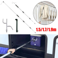 Rebut Kargo Lori Getah, Tidak licin, Bahan Logam dan ABS, F0H0