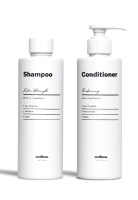 andSons andSons Anti Hair Loss Power Duo (Shampoo + Conditioner)