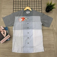 Cardinal Kemeja Koko Pria Original Gambar 4 XL