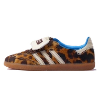 SAMBA NYLON WALES BONNER PONY LEO