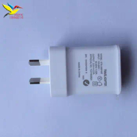 N 7100 AU Plug 5V 2A Home Wall Adapter Charger For Samsung Galaxy s6 s7 edge Note3 N900 S5 good Quality 500 pcs/lot