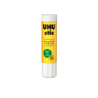 【UHU】口紅膠21G-2入(原廠正貨)