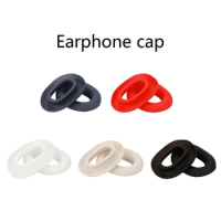 Silicone Ear Pads For Sony WH-1000XM5 Over Ear Headphones Protector Sweat-Proof and Washable Ear Cushions