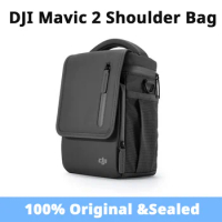DJI Mavic 2 Shoulder Bag Waterproof For Mavic 2 pro/zoom original brand new in stock