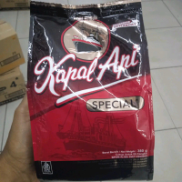 kopi kapal api bubuk 350gr, bubuk kopi special