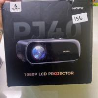 Nexigo PJ40 Full HD 1080P 700 Lumens LCD Projector