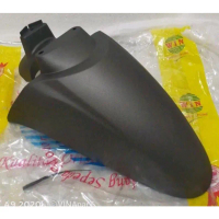 Hemat spakbor slebor depan Scoopy donat k93 2017,2018,2019,2020 matte brown  Price