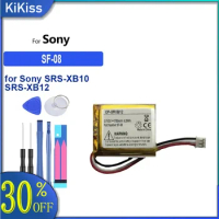 Battery 1700mAh SF-08 for Sony SRS-XB10 SRS-XB12