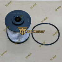 Filter solar atas mercy axor 1623-2523-2528-4028-4928 Fuso FJ2523-2528 FZ4028-4928