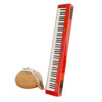 New Design Digital Piano 88 Keys Electronic Musical Keyboard Piano For Sale