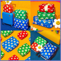 พร้อมส่งWiggle Wiggle ของแท้  กระเป๋า กระเป๋าจัดระเบียบ กระเป๋าเดินทาง เครื่องสำอางค์ 04065