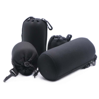 相機包 相機背包 單眼相機包 單眼相機鏡頭袋 鏡頭包 加厚防震鏡頭筒保護套 鏡頭保護袋 收納包『cyd20586』
