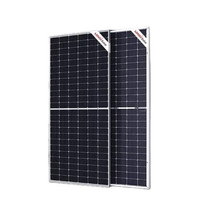 LONGi Hi-MO 5m LR5-72HPH 540-560M Half Cut Cell 540W 545W 550W 555W 560W Longi Solar Panel