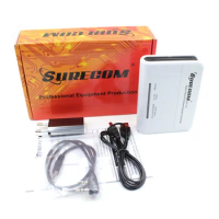 Surecom SR-112 Controller Cross Band Simplex Repeater Controller for Baofeng Walkie Talkie UV-5R 888S Zastone V8 Two Way Radio