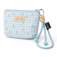 Charm Pouch Gleeca Cute, Simple & Functional