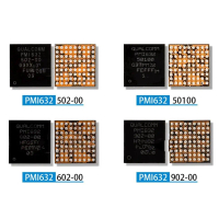 ชิปจัดการพาวเวอร์ซัพพลาย PM439 PMI632 602-00 501 00 502 90000 802 00 902-00 102-00 IC สำหรับ A20S PM