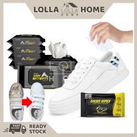 12/30/80pcs Shoe Wipes Shoe Cleaning Wet Tissue Wipes Quick Shine Wipes Portable Shoes Sneakers Care