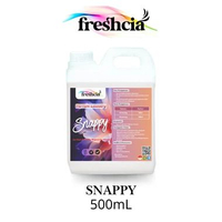 PARFUM LAUNDRY EKONOMIS TAHAN LAMA REFILL MURAH 1 LITER Snappy