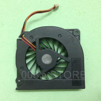 CPU Cooling Cooler Fan For Fujitsu LifeBook S2210 S6310 S6311 S6410 S6421 S6510 S6520 S6055 S7025 S7110D MCF-S6055AM05B