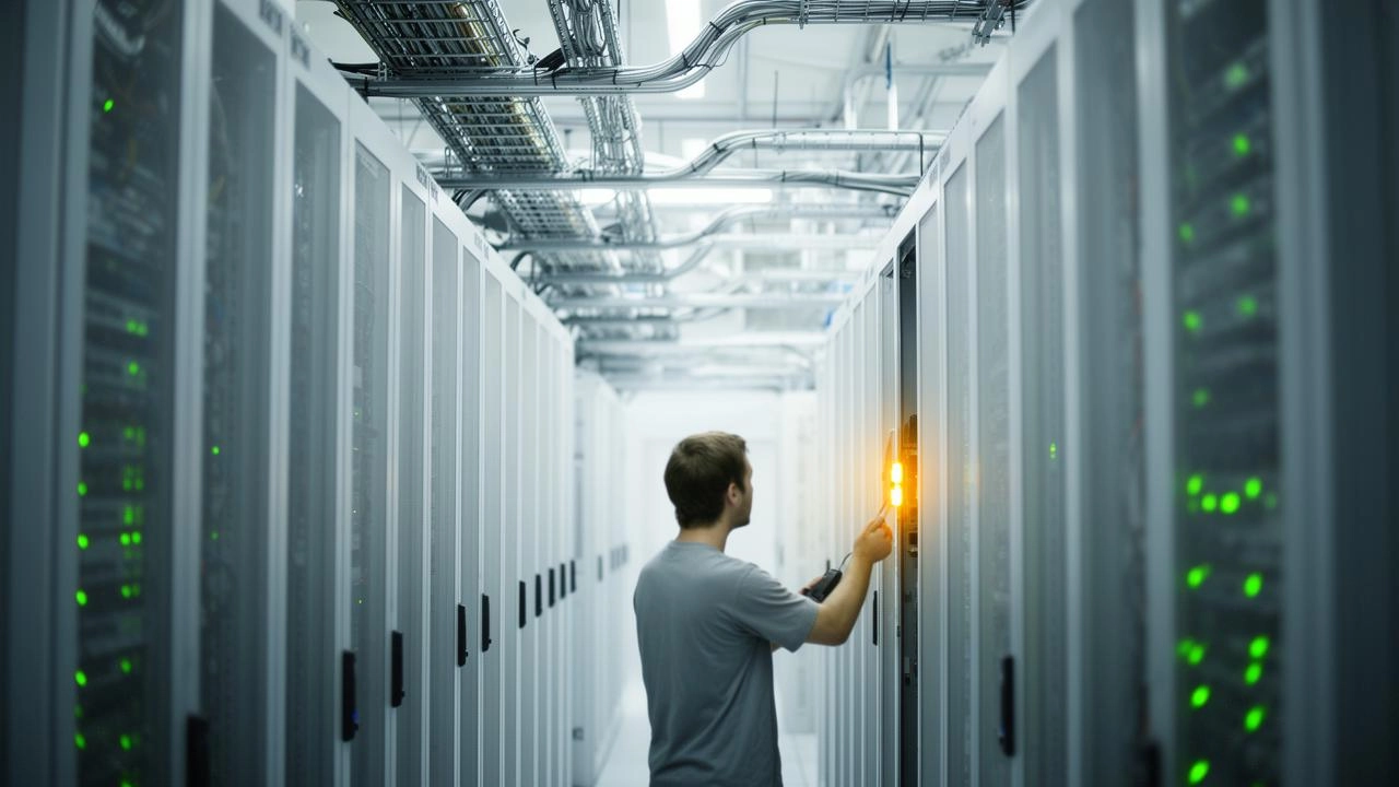 Cloud Infrastructure Consolidation & AI Chip Competition | Critical Cost Implications for E-Commerce Sellers 2026-2027