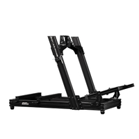 【加碼送8%樂天點數】NLR GT ELITE LITE FRONT &amp; SIDE MOUNT EDITION 含直驅套件 入門鋁擠型賽車架/NLR-E029