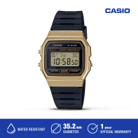 Jam Tangan Casio Pria Digital F-91WM-9ADF