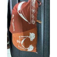 迪卡儂吊床 hammock comfort