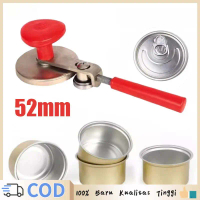 5.2cm Can Sealer Manual can Sealer Machine Alat Manual Can Sealer Alat Penutup Kaleng Botol