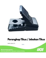 Perangkap Tikus Jebakan Tikus Terlaris