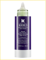 KIEHL'S 科顏氏0.3A醇新生瞬效活性精華 KIEHLS RETINOL FAST RELEASE WRINKLE-REDUCING NIGHT SERUM 28ML