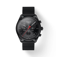 นาฬิกาข้อมือ PR100 รุ่น T1014173305100 Black