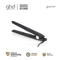 ghd Mini Styler - Catokan dengan Slim Plat Untuk Rambut Pendek