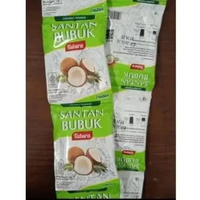BLIAM Santan Bubuk Tabura 13gr 1 Renceng 10 Sachet TABURA SANTAN