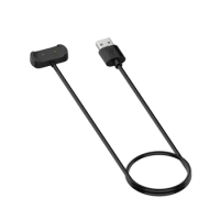USB Charging Cable Dock For Xiaomi Huami Amazfit GTR 2 2e/GTS 2 2e Mini/Bip U/Pop Pro/Zepp/t-rex ProE Fast Charging Charger Base