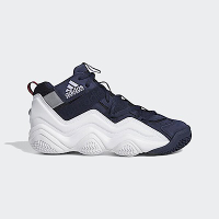 Adidas Top Ten 2000 [GY2401] 男 籃球鞋 運動 球鞋 復古 天足 柯比 愛迪達 深藍 白