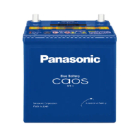 【Panasonic】國際牌 JP日本銀合金電瓶/電池_送專業安裝 汽車電池 N-60B19L-JP(車麗屋)