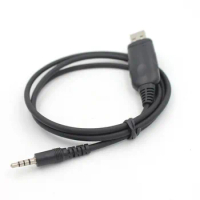 Data Cable USB-VX3R USB Programming Cable For BAOFENG UV-3R Two Way Walkie Talkie