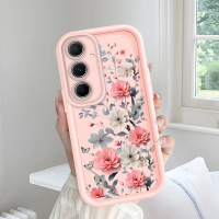 สำหรับ Samsung Galaxy A55 5G เคส เคสซัมซุง Cute เคสโทรศัพท์ T31597