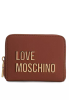 Love Moschino Bold Love 拉鍊銀包 (nt)