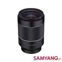 限時★..  SAMYANG 三陽 AF 35MM F1.4 FE II SONY FE 自動對焦鏡頭 正成公司貨 一年保固【全館點數5倍送 APP下單8倍送!!】