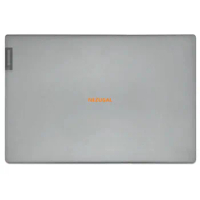 LCD Rear Lid Back LCD Top Cover Gray A shell For Lenovo xiaoxin Ideapad S340-15 S340-15IWL S340-15API 5CB0S18627 AM2GC000110
