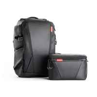 New Onemo 25L Camera Backpack Portable Outdoor Waterproof Shoulder Bag Drone Backpack For Dji Mini 3 Pro/Mini 2/Mavic 3