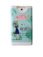 SPRAY HAND CLEANER INTOTHEWOOD