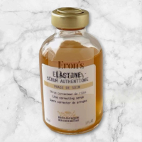 正品正貨 新店優惠 原液之謎 BR 彈力蛋白塑豐盈精華原液 Elastine 30ml - [平行進口]