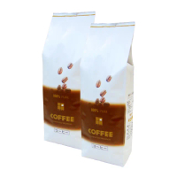 【上田】巴西 喜拉朵咖啡(1磅450g×2包入)