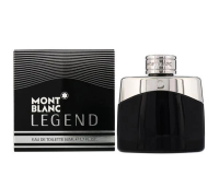 萬寶龍 - MONT BLANC 萬寶龍 傳奇經典男性淡香水 50ml 父親節禮物 ml
