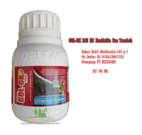 PRTN Pembasmi Biji Rumput GOL-OK 240 EC QD768GRATIS ONGKIR