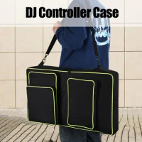DJ Turntables Controller Protective Case for Pioneer DDJ-FLX10 / DDJ-1000SRT / DDJ-1000 Portable waterproof Storage shoulder bag
